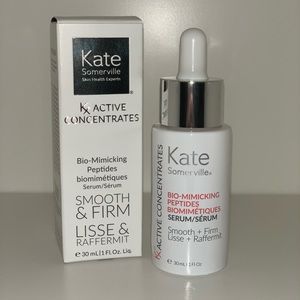 Kx Active Concentrates BioMimicking Peptides Serum